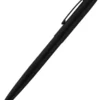 Fisher Space Cap-O-Matic Ballpoint Pen In Non-Reflective Matte Black (Military)