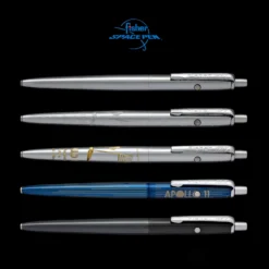 Fisher Space Pen Astronaut Original Ballpoint In Chrome 15 Fisher Space Pen Astronaut Original Ballpoint In Chrome -Stationery Hub Cheap Store fisher space pen astronaut original ballpoint in chrome 132