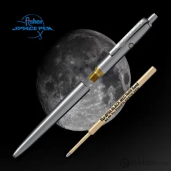 Fisher Space Pen Astronaut Original Ballpoint In Chrome 12 Fisher Space Pen Astronaut Original Ballpoint In Chrome -Stationery Hub Cheap Store fisher space pen astronaut original ballpoint in chrome 156