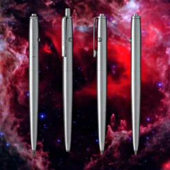 Fisher Space Pen Astronaut Original Ballpoint In Chrome 13 Fisher Space Pen Astronaut Original Ballpoint In Chrome -Stationery Hub Cheap Store fisher space pen astronaut original ballpoint in chrome 406