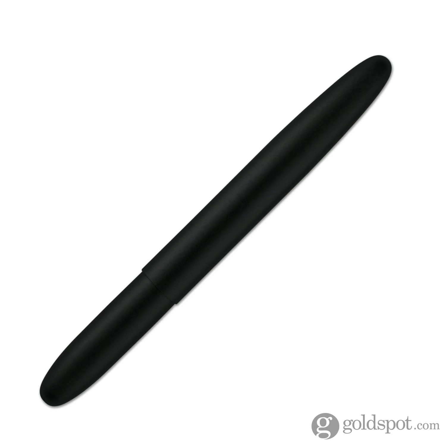 Fisher Space Pen Bullet Ballpoint Pen In Matte Black 2 Fisher Space Pen Bullet Ballpoint Pen In Matte Black - Image 2