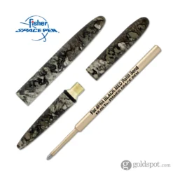 Fisher Space Pen Bullet Ballpoint Pen In TrueTimber Strata Camouflage -Stationery Hub Cheap Store fisher space pen bullet ballpoint in truetimber strata camouflage 188