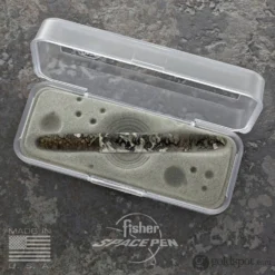 Fisher Space Pen Bullet Ballpoint Pen In TrueTimber Strata Camouflage -Stationery Hub Cheap Store fisher space pen bullet ballpoint in truetimber strata camouflage 854