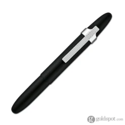 Fisher Space Pen Bullet Ballpoint Pen With Clip In Chrome & Matte Black 9 Fisher Space Pen Bullet Ballpoint Pen With Clip In Chrome & Matte Black -Stationery Hub Cheap Store fisher space pen bullet ballpoint with clip in chrome matte black 928