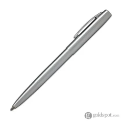 Fisher Space Pen Cap-O-Matic Ballpoint Pen In Chrome -Stationery Hub Cheap Store fisher space pen cap o matic ballpoint in chrome 335