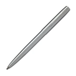 Fisher Space Pen Cap-O-Matic Ballpoint Pen In Chrome