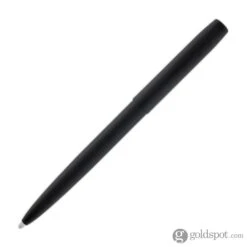 Fisher Space Pen Cap-O-Matic Ballpoint Pen In Non-Reflective Black Law Enforcement Edition -Stationery Hub Cheap Store fisher space pen cap o matic ballpoint in non reflective black law enforcement edition 274