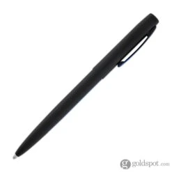 Fisher Space Pen Cap-O-Matic Ballpoint Pen In Non-Reflective Black Law Enforcement Edition -Stationery Hub Cheap Store fisher space pen cap o matic ballpoint in non reflective black law enforcement edition 668