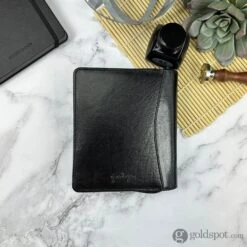 Girologio 12 Zippered Pen Case In Black 8 Girologio 12 Zippered Pen Case In Black -Stationery Hub Cheap Store girologio 12 zippered pen case in black 744