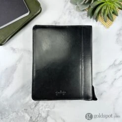 Girologio 24 Zippered Pen Case In Black 8 Girologio 24 Zippered Pen Case In Black -Stationery Hub Cheap Store girologio 24 zippered pen case in black 103