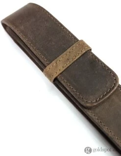 Girologio Single Pen Case In Bomber Brown 9 Girologio Single Pen Case In Bomber Brown -Stationery Hub Cheap Store girologio single pen case in bomber brown 156