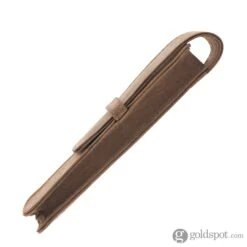 Girologio Single Pen Case In Bomber Brown 10 Girologio Single Pen Case In Bomber Brown -Stationery Hub Cheap Store girologio single pen case in bomber brown 983