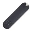 Goldspot Single Pen Sleeve In Black