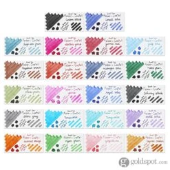 Graf Von Faber-Castell Bottled Ink In India Red - 75 ML -Stationery Hub Cheap Store graf von faber castell bottled ink in india red 75 ml 414