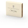 Graf Von Faber-Castell Ink Cartridges In Stone Grey - Pack Of 6