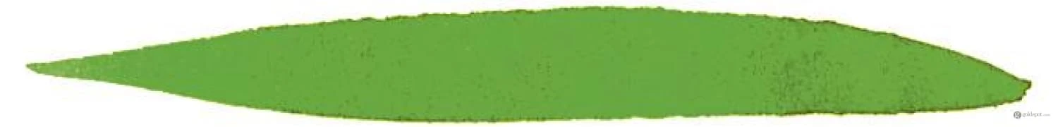 Graf Von Faber-Castell Ink Cartridges In Viper Green - Pack Of 6 2 Graf Von Faber-Castell Ink Cartridges In Viper Green - Pack Of 6 - Image 2