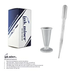 Ink Miser Ink Shot In Clear