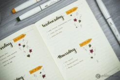 Itoya Profolio Oasis Summit Notebook In Dark Turquoise - B6 -Stationery Hub Cheap Store itoya profolio oasis summit notebook in dark turquoise b6 966