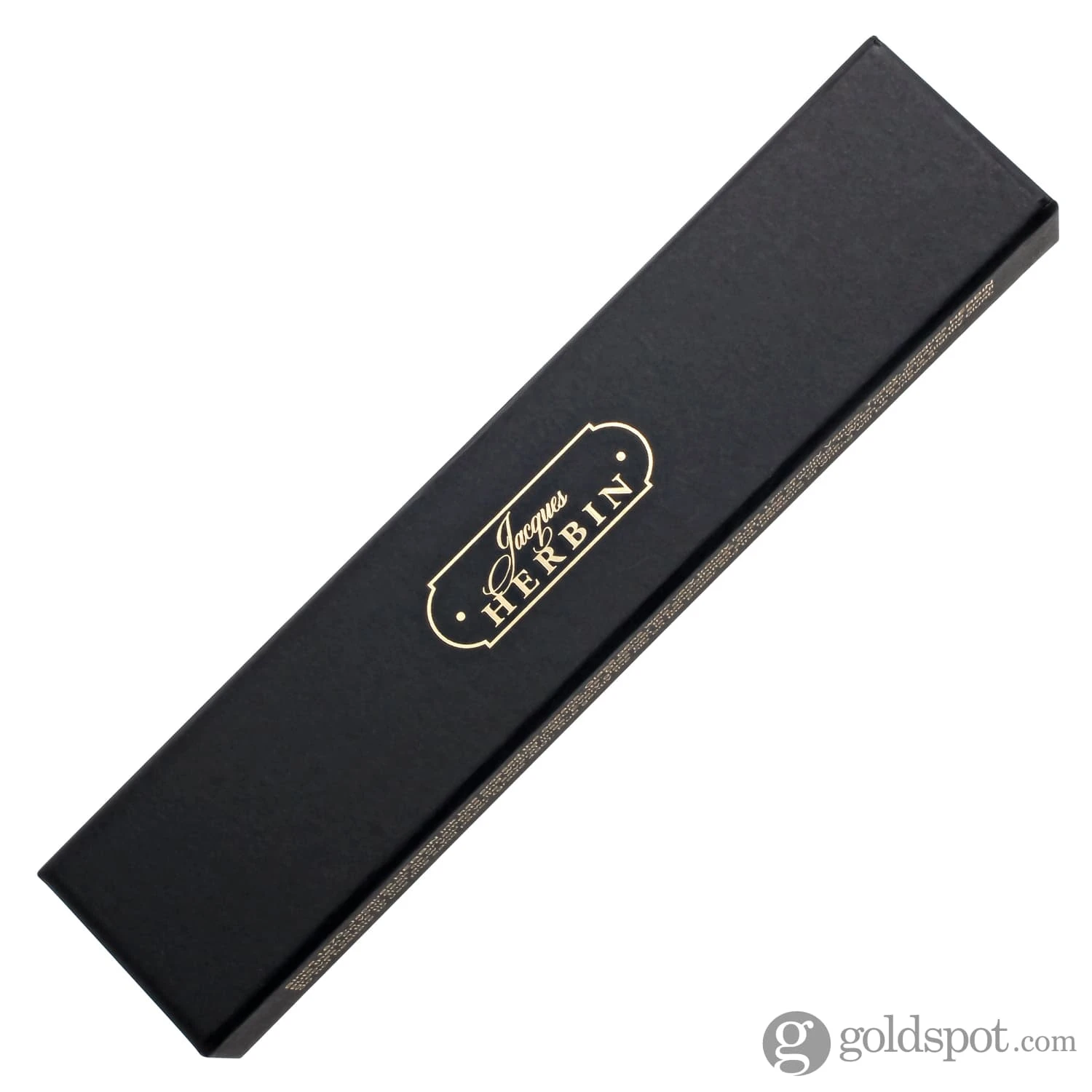 J. Herbin Glass Dip Pen In Rose Tapered Spiral Handle With Frosted Glass 3 J. Herbin Glass Dip Pen In Rose Tapered Spiral Handle With Frosted Glass - Image 3