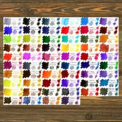 J. Herbin Larmés De Cassis (Tears Of Blackcurrant) Bottled Fountain Pen Ink And Cartidges 8 J. Herbin Larmés De Cassis (Tears Of Blackcurrant) Bottled Fountain Pen Ink And Cartidges -Stationery Hub Cheap Store j herbin larmes de cassis tears of blackcurrant bottled fountain pen ink and cartidges 940