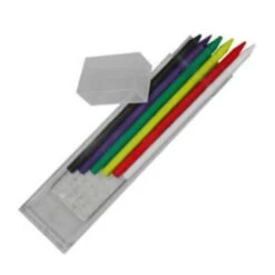 Kaweco Assorted Pencil Lead 3.2mm Refill