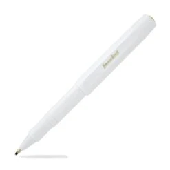 Kaweco Classic Sport Rollerball Pen In White