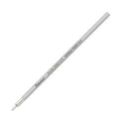 Kaweco D1 Needle Point Refill - Black - Medium 0.5 Mm - 2 Pieces