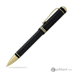 Kaweco Dia Kawecomat In Multi Functional Pen In Black Lacquer With Gold Trim -Stationery Hub Cheap Store kaweco dia kawecomat in multi functional pen black lacquer with gold trim 532