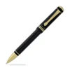 Kaweco Dia Kawecomat In Multi Functional Pen In Black Lacquer With Gold Trim