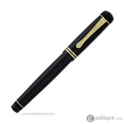 Kaweco Dia2 Rollerball Pen In Black With Gold Trim -Stationery Hub Cheap Store kaweco dia2 rollerball pen in black with gold trim 356