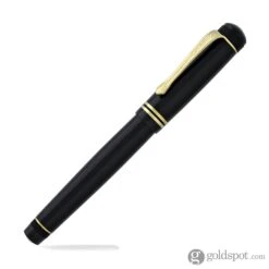Kaweco Dia2 Rollerball Pen In Black With Gold Trim -Stationery Hub Cheap Store kaweco dia2 rollerball pen in black with gold trim 868