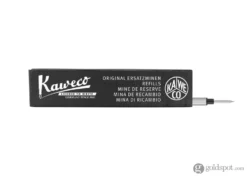 Kaweco Euro Rollerball Refill In Black - 0.4 Mm -Stationery Hub Cheap Store kaweco euro rollerball refill in black 0 4 mm 701