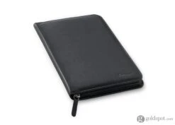 Kaweco Organizer Black Leather A5 5 Kaweco Organizer Black Leather A5 -Stationery Hub Cheap Store kaweco organizer black leather a5 538