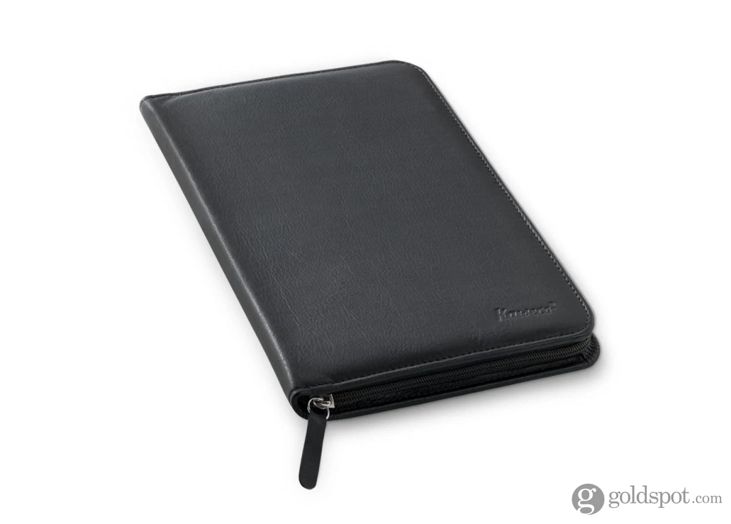 Kaweco Organizer Black Leather A5 3 Kaweco Organizer Black Leather A5 - Image 3