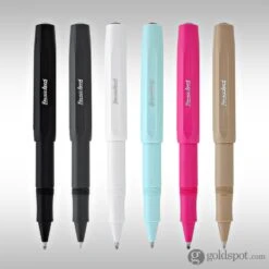 Kaweco Skyline Sport Rollerball Pen In White 14 Kaweco Skyline Sport Rollerball Pen In White -Stationery Hub Cheap Store kaweco skyline sport rollerball pen in white 284