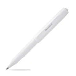 Kaweco Skyline Sport Rollerball Pen In White