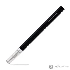 Kaweco Special Al Dip Pen In Black Matte - Flexible Point -Stationery Hub Cheap Store kaweco special al dip pen in black matte flexible point 967