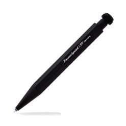 Kaweco Special Mini Ballpoint Pen In Matte Black