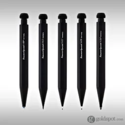 Kaweco Special Mini Ballpoint Pen In Matte Black -Stationery Hub Cheap Store kaweco special mini ballpoint pen in matte black 907