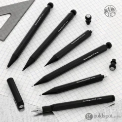 Kaweco Special Mini Ballpoint Pen In Matte Black -Stationery Hub Cheap Store kaweco special mini ballpoint pen in matte black 935