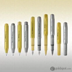 Kaweco Sport Rollerball Pen In Steel -Stationery Hub Cheap Store kaweco sport rollerball pen in steel 517