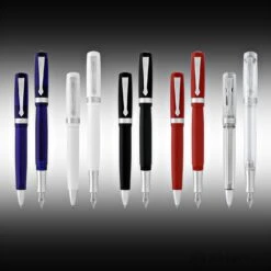 Kaweco Student Ballpoint Pen In Demonstrator 15 Kaweco Student Ballpoint Pen In Demonstrator -Stationery Hub Cheap Store kaweco student ballpoint pen in demonstrator 316