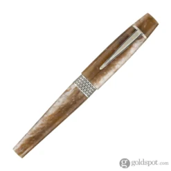Kilk Orient Fountain Pen In Dark Biege -Stationery Hub Cheap Store kilk orient fountain pen in dark biege 171