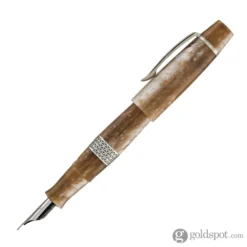 Kilk Orient Fountain Pen In Dark Biege -Stationery Hub Cheap Store kilk orient fountain pen in dark biege 367