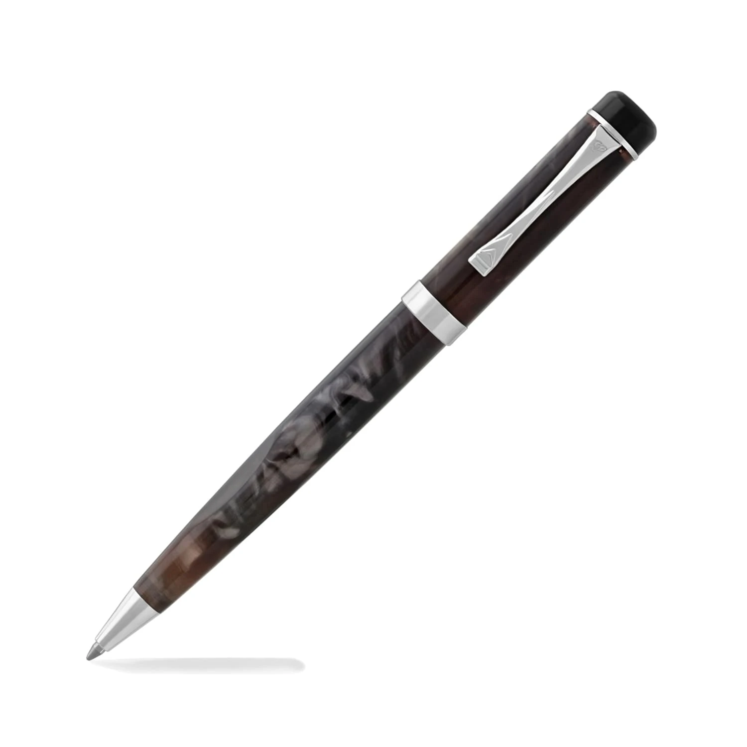 Laban Celebration Ballpoint Pen In Black Pearl 1 Laban Celebration Ballpoint Pen In Black Pearl