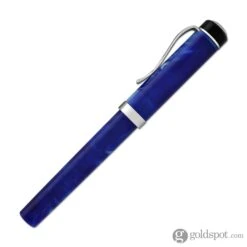 Laban Celebration Rollerball Pen In Deep Sea Blue 12 Laban Celebration Rollerball Pen In Deep Sea Blue -Stationery Hub Cheap Store laban celebration rollerball pen in deep sea blue 576