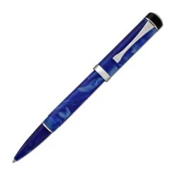 Laban Celebration Rollerball Pen In Deep Sea Blue