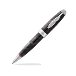 Laban Expression Ballpoint Pen In Black Pearl