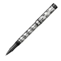Laban Labrados Rollerball Pen With Music Designs
