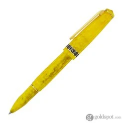 Laban Rosa Rollerball Pen In Sunny -Stationery Hub Cheap Store laban rosa rollerball pen in sunny 400